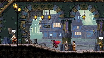 Gestalt: Steam & Cinder, video game, Gestalt: Steam & Cinder HD wallpaper