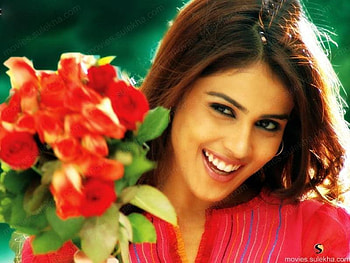 Genelia, movies, people, actress HD wallpaper