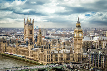 Big Ben, , Stunning background , Iconic landmark HD wallpaper