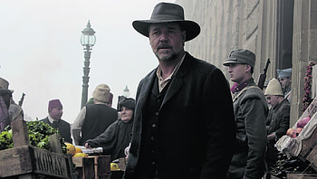The Water Diviner (2022) movie HD wallpaper