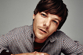 Top 10 tracks, Louis Tomlinson songs, Discotech playlist HD wallpaper