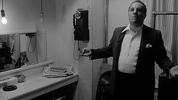 Raging Bull, Emotional rollercoaster, Robert De Niro, Martin Scorsese HD wallpaper