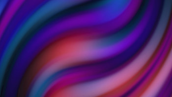 Lines Green Red Abstract , abstract, digital-art HD wallpaper