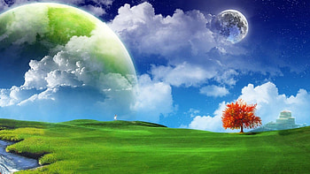 Nature (54 ) HD wallpaper