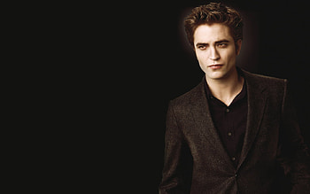 robert pettinson, actor, cool, amazing, wolf, nice HD wallpaper