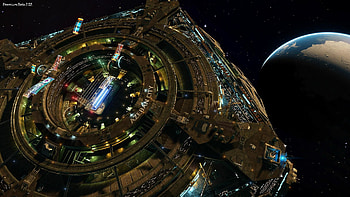 Elite: Dangerous ( resolution) HD wallpaper