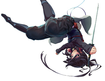 Akatsuki (Log Horizon) Akatsuki (Log Horizon) HD wallpaper