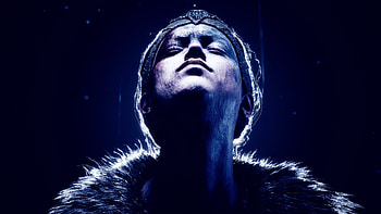 Hellblade Senua's Sacrifice HD wallpaper