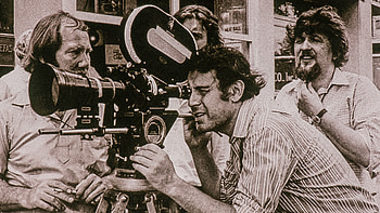 Forman vs. Forman, Documentary film, Filmmaker's journey, Personal exploration HD wallpaper