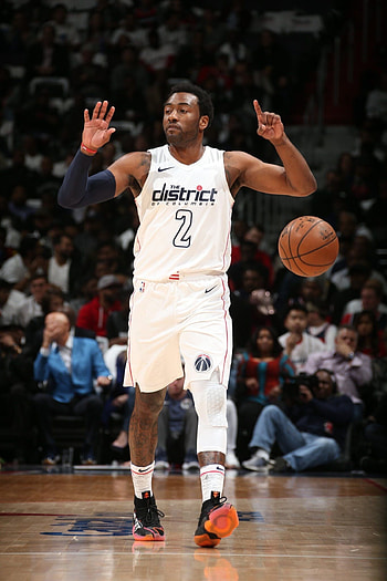 John Wall, NBA, Basketball players HD phone wallpaper