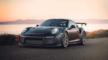 2025 Porsche 911 Gt2 Rs Weissach Package, porsche-911, porsche, cars, 2025-cars HD wallpaper