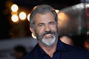 Mel Gibson now, Film about the Rothschilds, Versatile actor, Intriguing role HD wallpaper