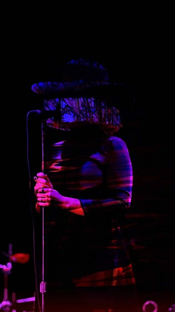 Sia, Celebs, Dark , Unique hairstyle HD phone wallpaper
