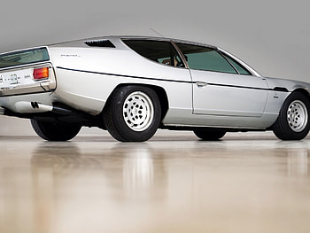 lamborghini espada 400 gte, espada, sports, italian, lamborghini HD wallpaper