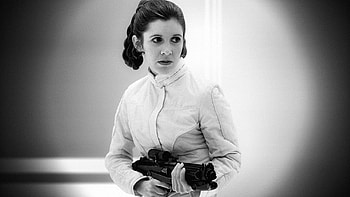 Princess Leia, Top backgrounds HD wallpaper