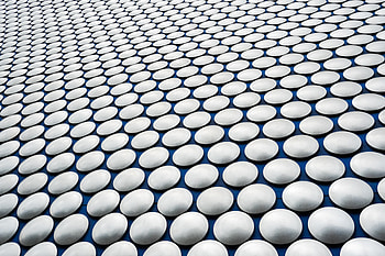 Circles, Texture, Textures, Surface HD wallpaper