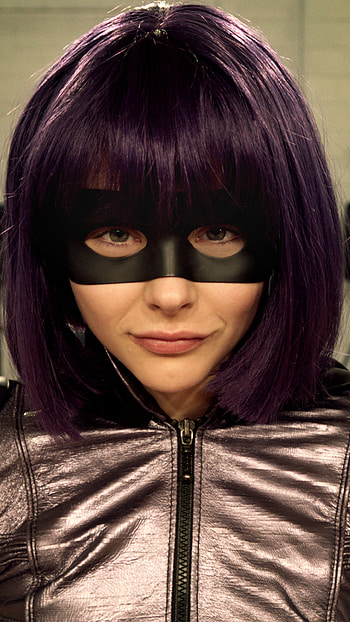 Kick-Ass movies, Movie Kick-Ass HD phone wallpaper