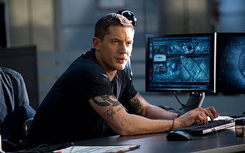 This Means War, Tom Hardy, Tak Henson, High-quality HD wallpaper