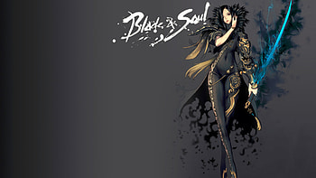 Blade & Soul HD wallpaper