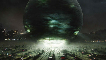 The Day the Earth Stood Still (2022) movie HD wallpaper