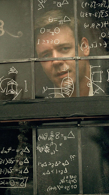 A Beautiful Mind (2022) movie HD phone wallpaper