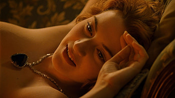 Heart of the Ocean, Titanic HD wallpaper