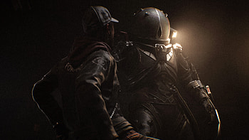 Cronos: The New Dawn — Dark Gaming Ultra, video game, Cronos: The New Dawn, Dark Gaming HD wallpaper