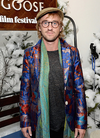 Tom Felton's movies, Dating rumors HD phone wallpaper