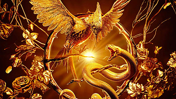 The Hunger Games The Ballad Of Songbirds And Snakes, the-hunger-games-the-ballad-of-songbirds-and-snakes, the-hunger-games, 2023-movies, movies HD wallpaper