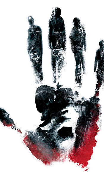 Identity (2022) movie HD phone wallpaper