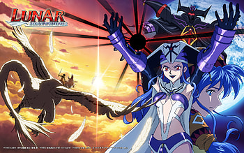Hadley Hardman - for lunar silver star harmony - px HD wallpaper