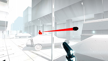 Superhot Video Game, superhot, games, pc-games, xbox-games, ps-games HD wallpaper