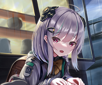 video game, NIKKE Goddess of Victory HD wallpaper