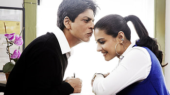 DMDB entry, My Name Is Khan, Engrossing plot, Critical acclaim HD wallpaper