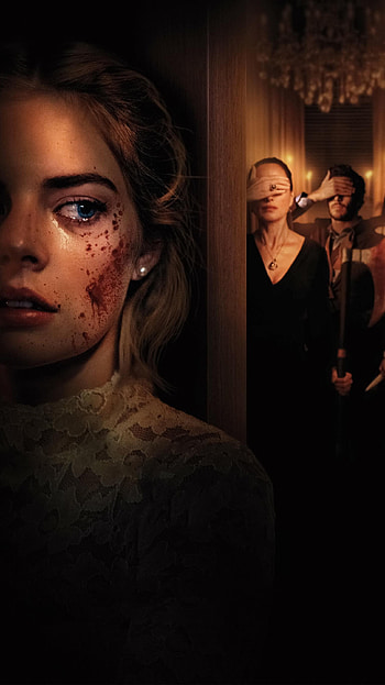Ready or Not (2022) movie HD phone wallpaper