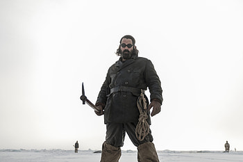 The North Water, TV Series, Showdown, Colin Farrell HD wallpaper