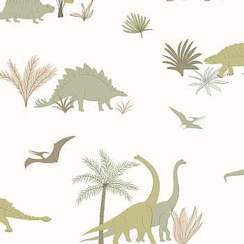 Dinosaurs , DS , Hibou Home, Bobby Rabbit HD phone wallpaper
