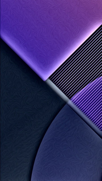 Baddie, textue, android, pattern, simple, 3d, beautiful, minimal, samsung, modern, design, layers, galaxy, graphic, digital, tech, electric blue, new, cool, , plus, awesome, material, mate, , purple, circle HD phone wallpaper