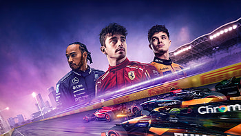 F1 24 Game, f1-24, games, 2024-games, ps5-games, f1, lewis-hamilton, video-games, racing-video-games HD wallpaper
