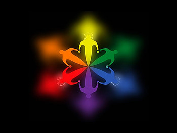 Colors, , cool, beautiful HD wallpaper