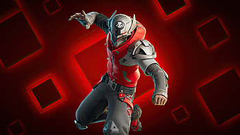 Demon Reckless Raith Fortnite, fortnite, games, video-games HD wallpaper