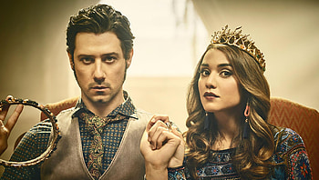 The Magicians (2022) movie HD wallpaper