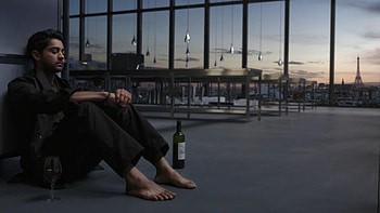 Mark Ruffalo's feet, Hundred-Foot Journey, Manish Dayal, Memorable movie quotes HD wallpaper