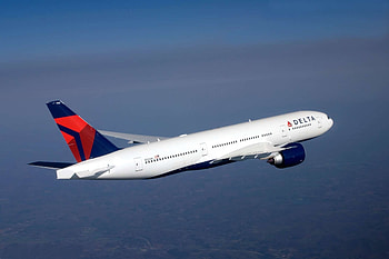 Delta Air Lines, Baggage fees, 2021 expectations, Chester luggage HD wallpaper