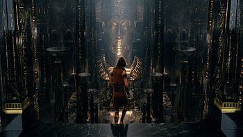 Egypt , Movie HD wallpaper