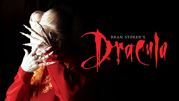 Drcula de Bram Stoker, Aniversrio de 30 anos, Lanamento clssico, A&E comemorao HD wallpaper