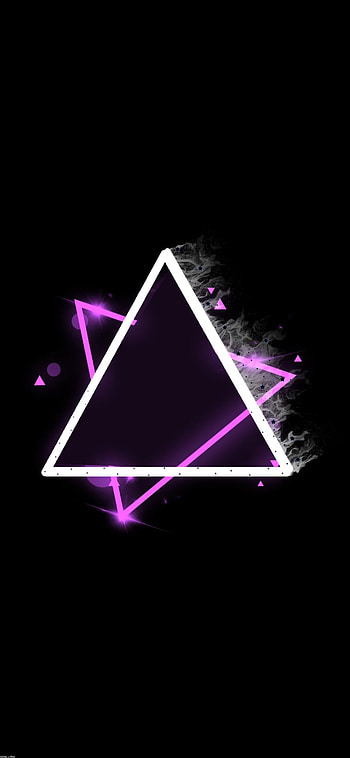 game, magenta, neon HD phone wallpaper