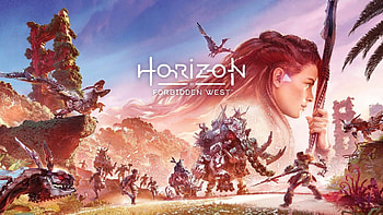 Windows theme, Horizon Forbidden West HD wallpaper