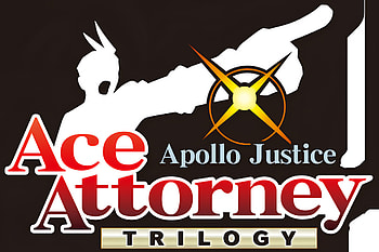 Apollo Justice: Ace Attorney Trilogy, video game, Apollo Justice Ace Attorney Trilogy HD wallpaper