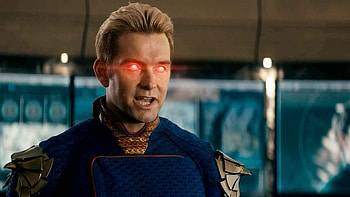 Antony Starr, TV Shows, Homelander HD wallpaper